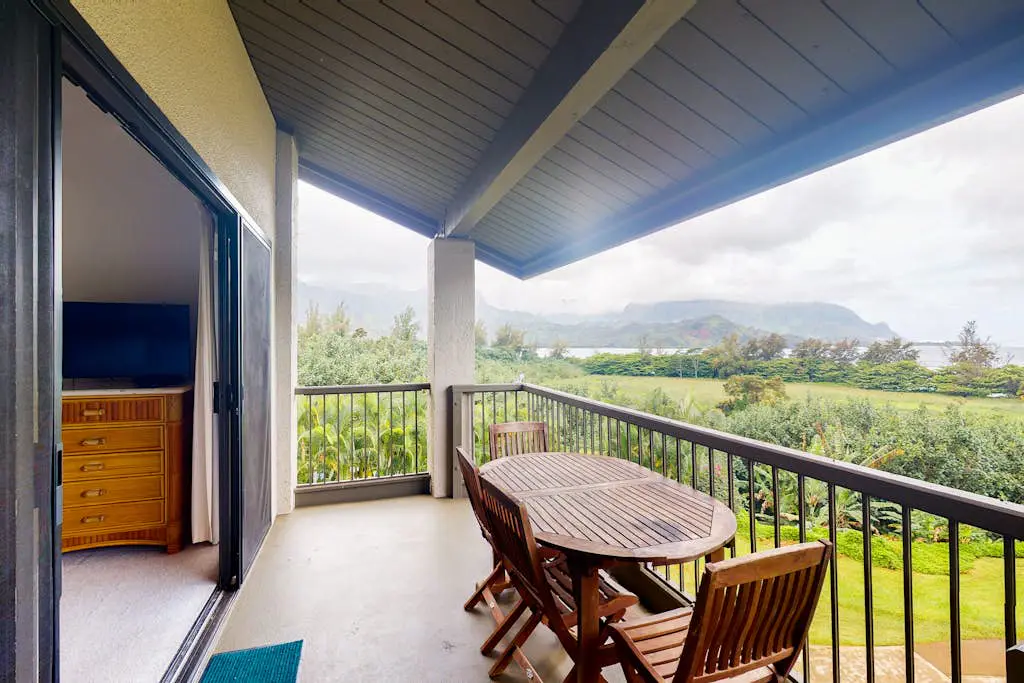 Hanalei Bay Resort 7302