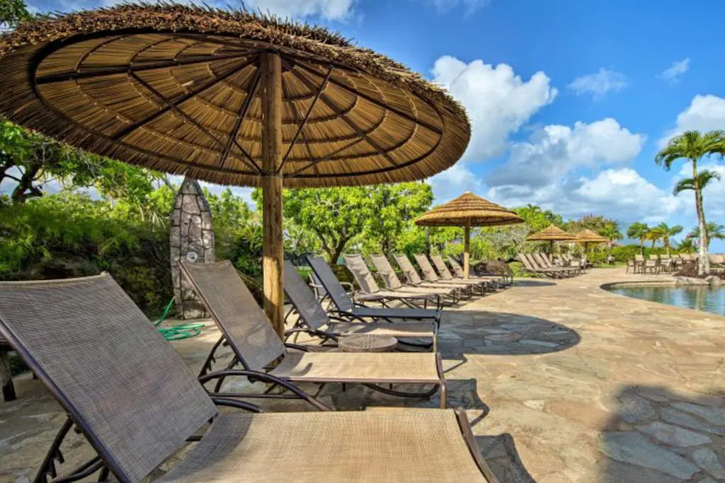 Hanalei Bay Resort 7302