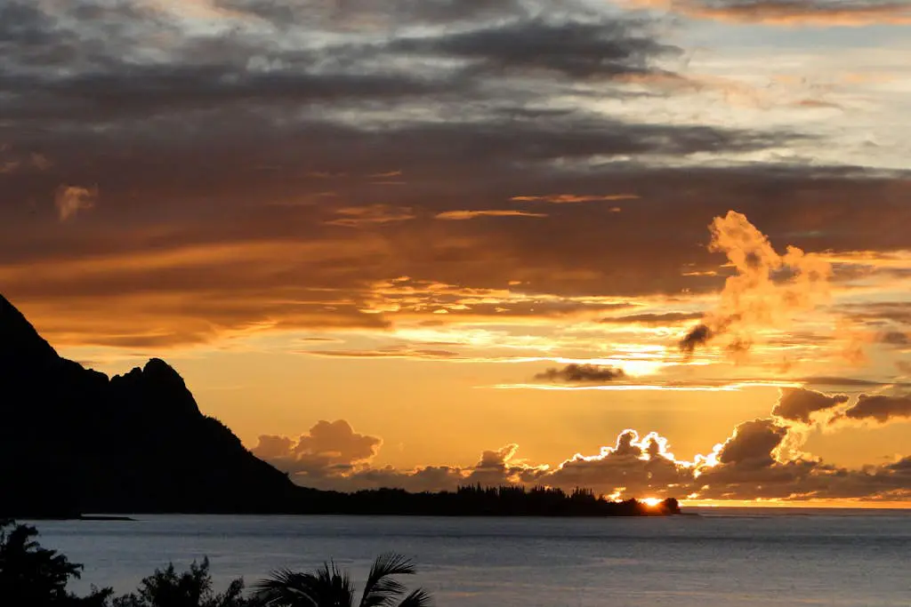 Hanalei Bay Resort 7302