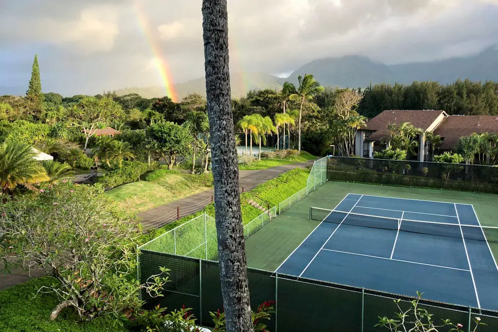 Hanalei Bay Resort 7302