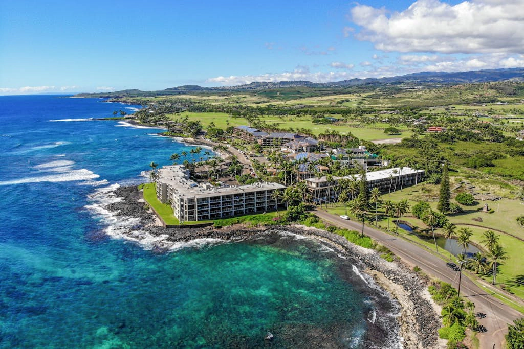 Prince Kuhio 319