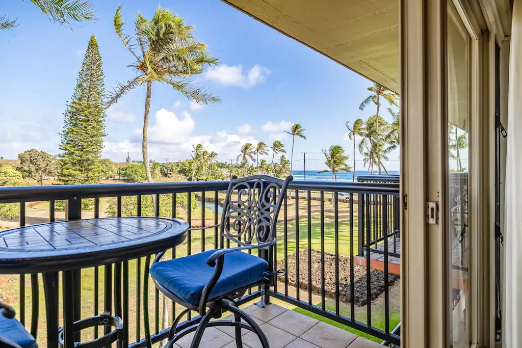 Prince Kuhio 319