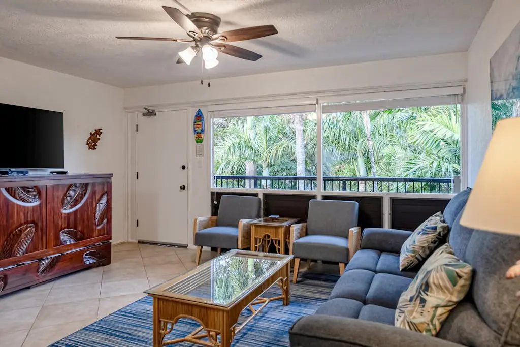 Prince Kuhio 319
