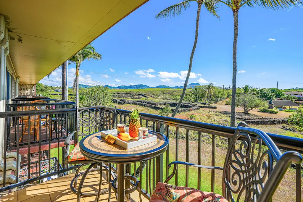 Prince Kuhio 319