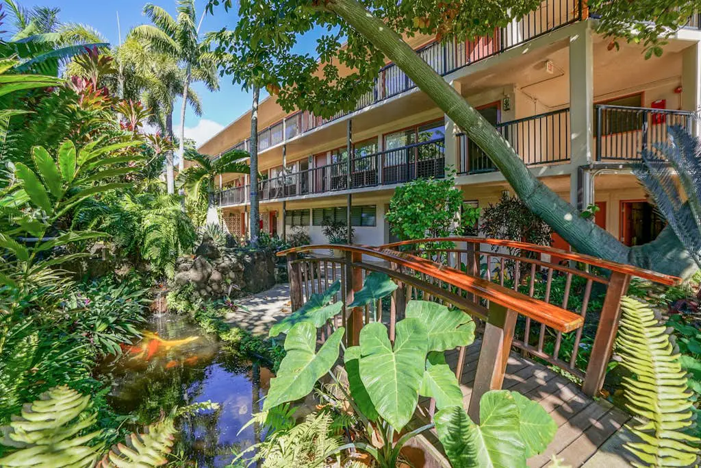 Prince Kuhio 319
