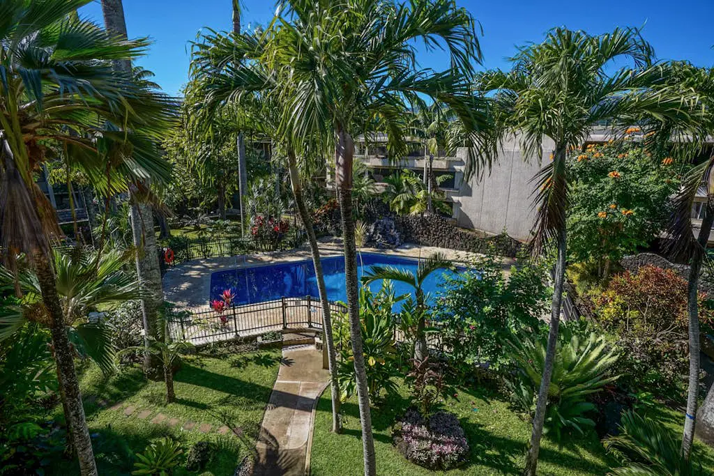Prince Kuhio 319