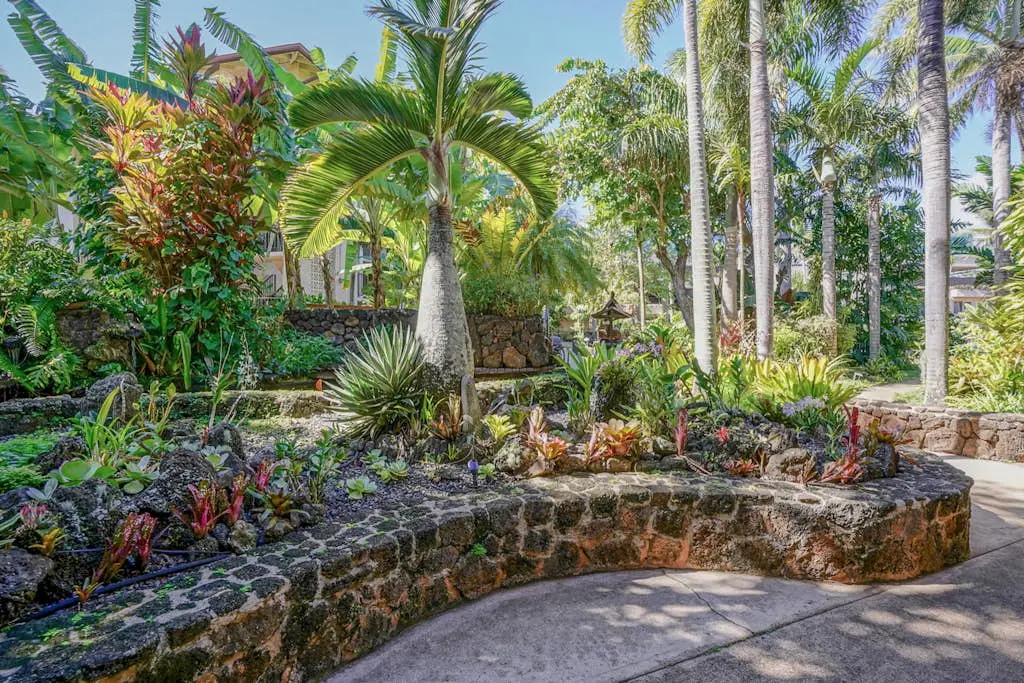 Prince Kuhio 319