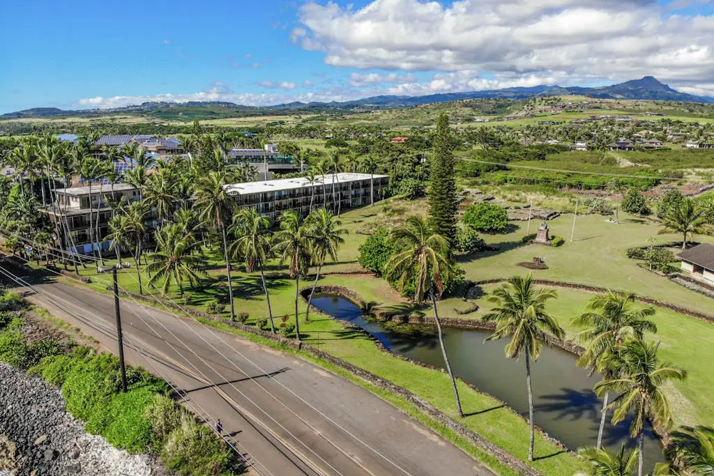 Prince Kuhio 319