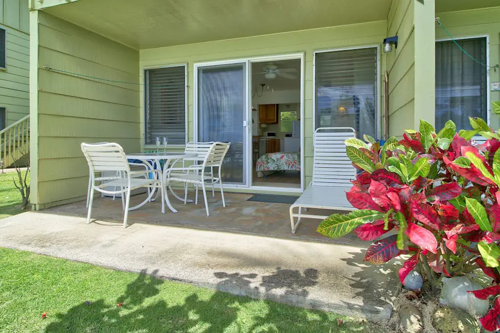 Kapa'a Sands 08