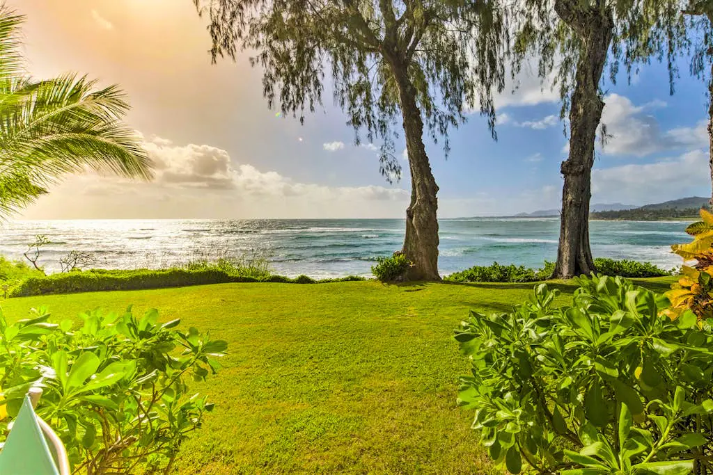 Kapa'a Sands 08
