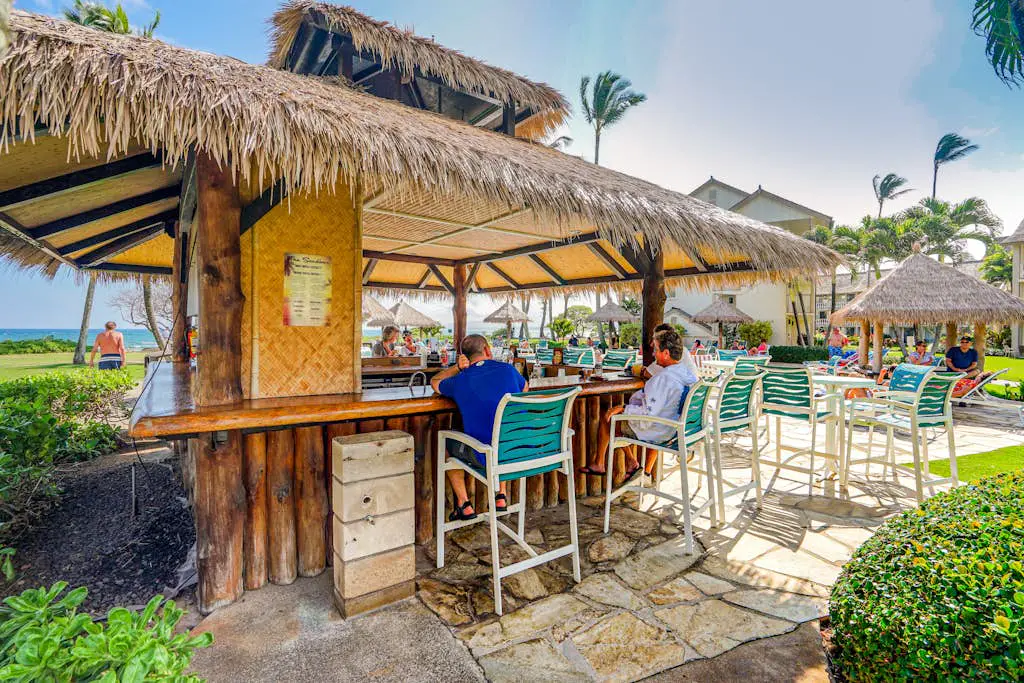 Islander on the Beach 354