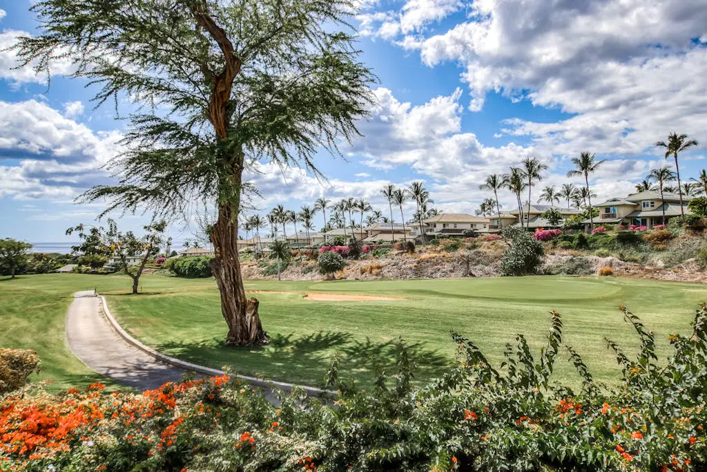 Wailea Grand Champions 87