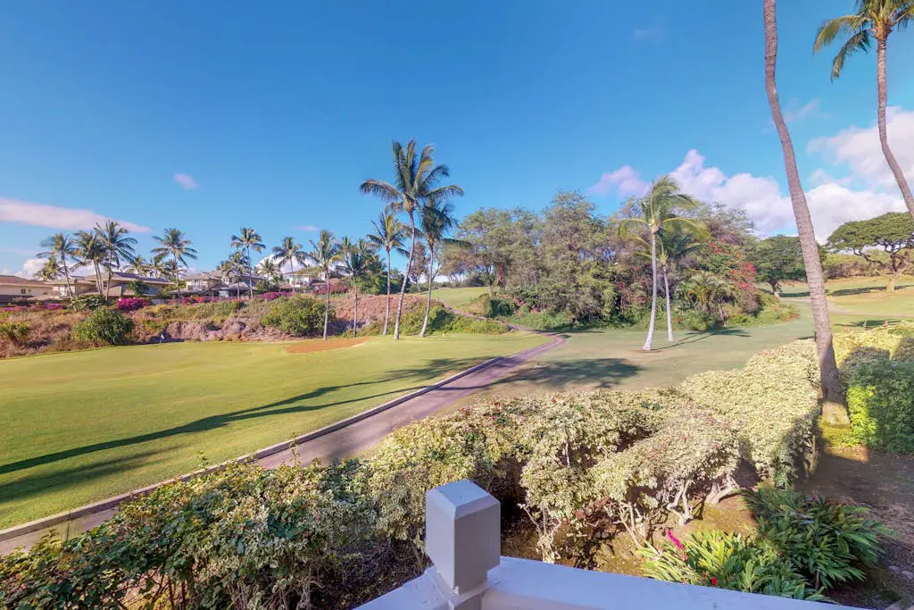 Wailea Grand Champions 87