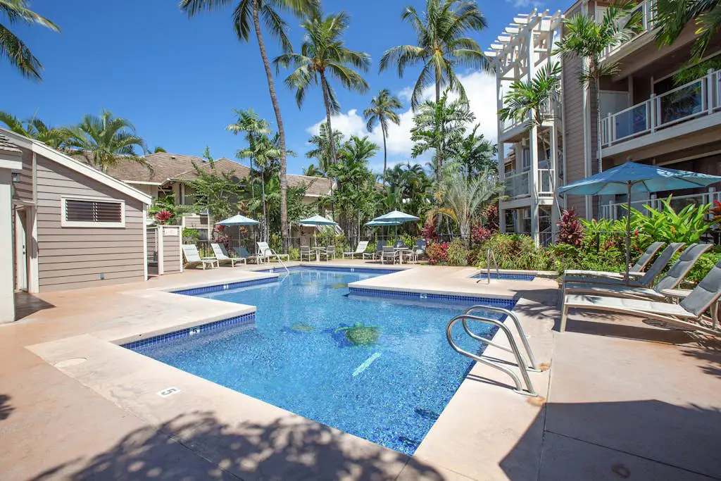 Wailea Grand Champions 87