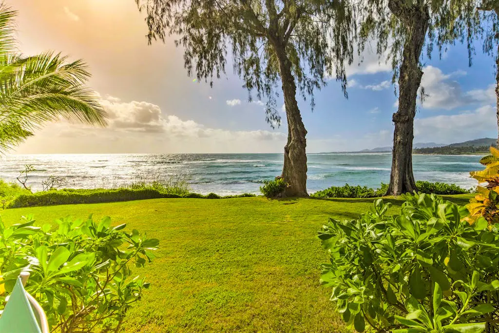 Kapa'a Sands 14