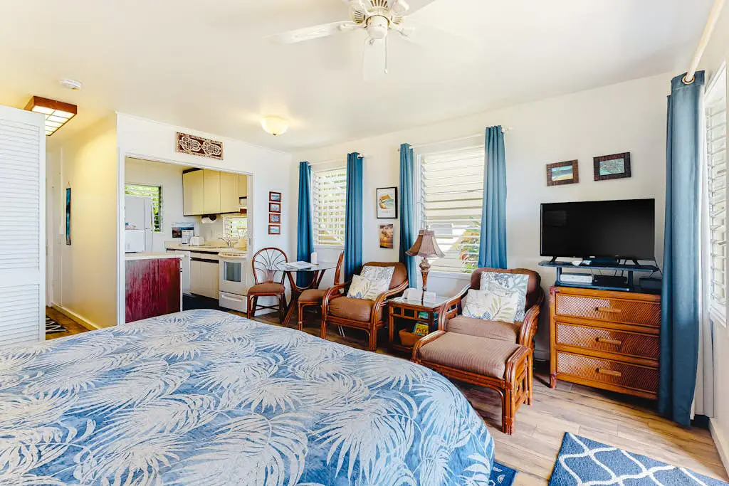Kapa'a Sands 14