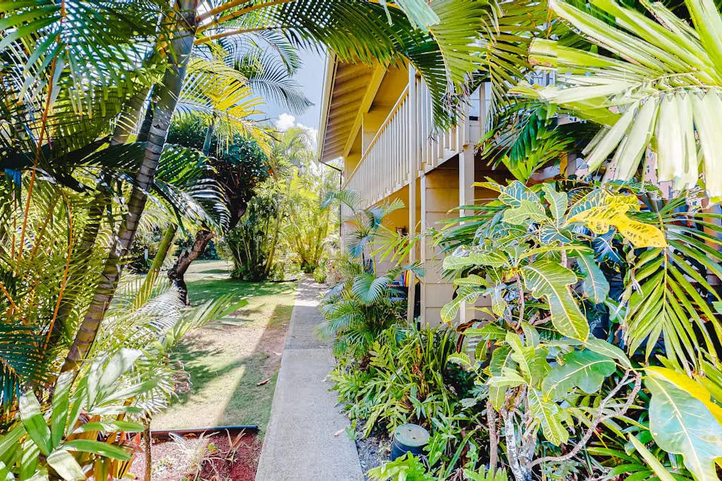 Kapa'a Sands 14
