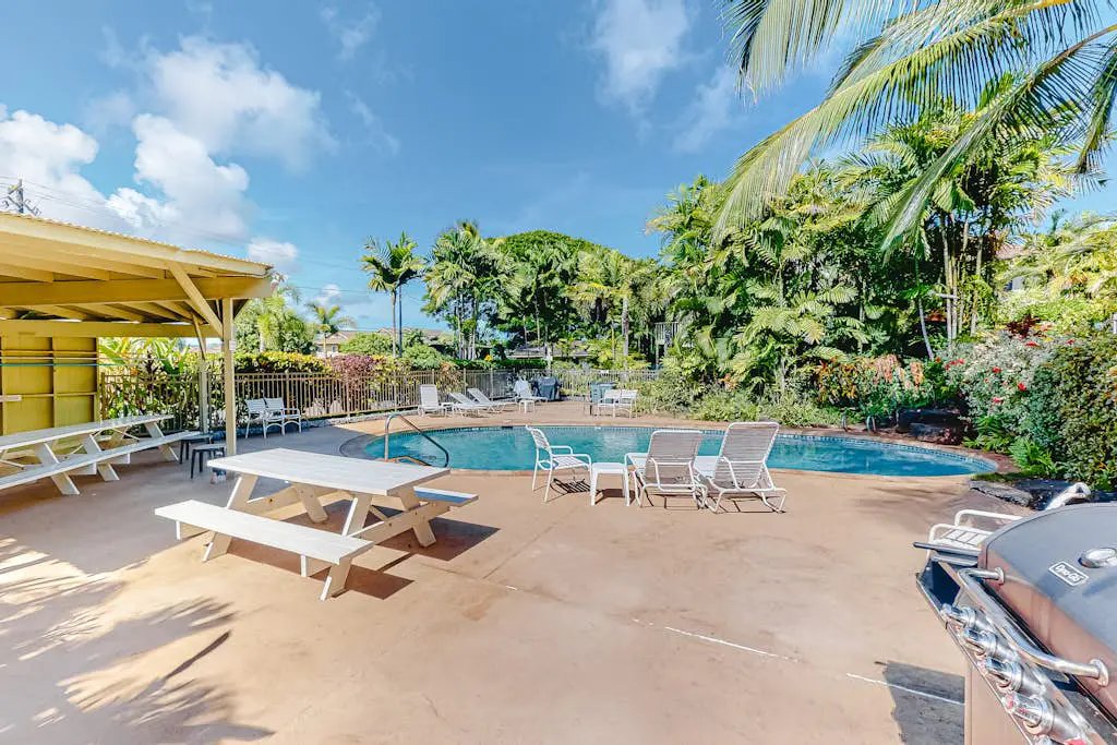 Kapa'a Sands 14
