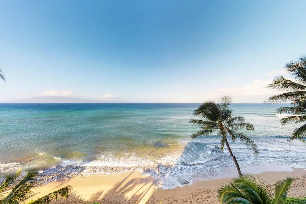 Mahana at Kaanapali 618