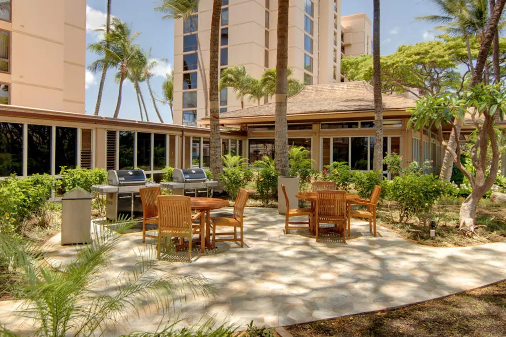 Mahana at Kaanapali 618