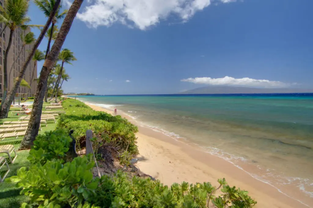 Mahana at Kaanapali 618