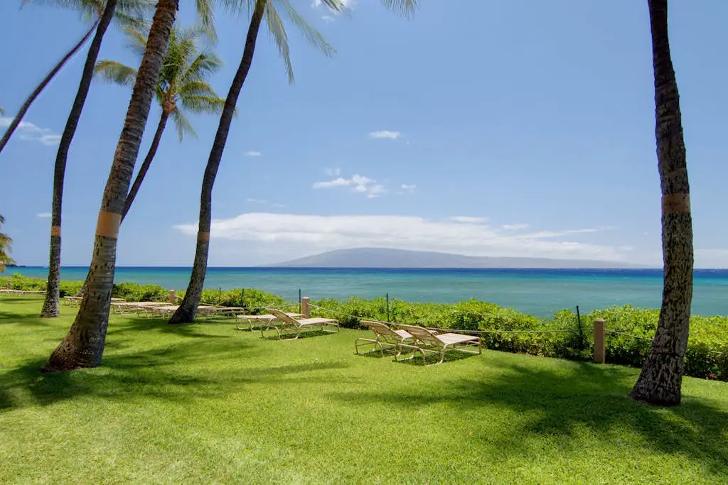 Mahana at Kaanapali 618