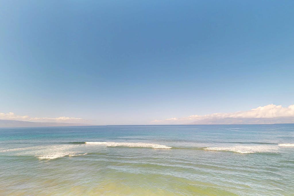 Pair of Maui Kai Suites with Shared Pool & Hot Tub - Near Beaches, Golf & Dining