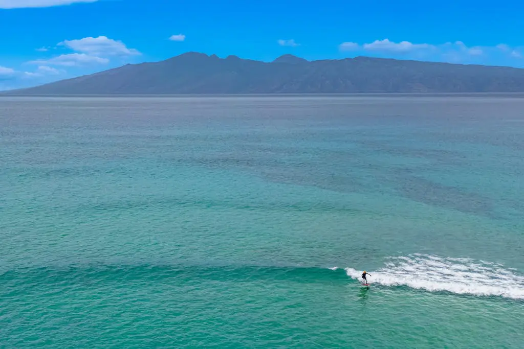 Mahina Surf 201