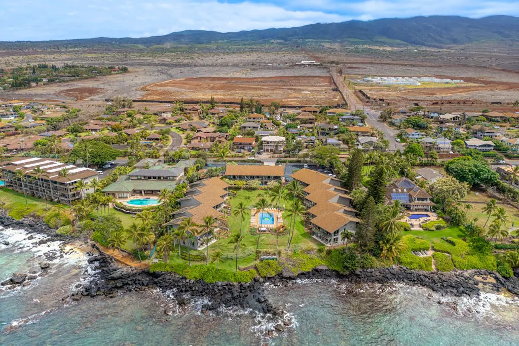 Mahina Surf 201