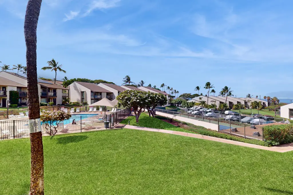 Hale Kamaole 234