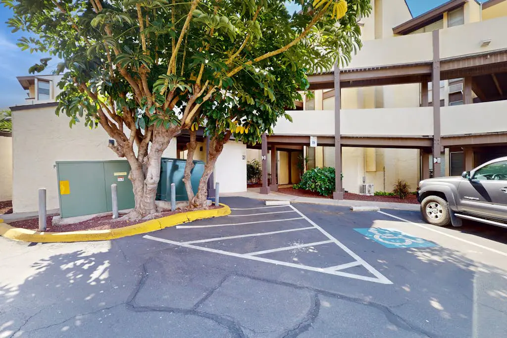 Hale Kamaole 234
