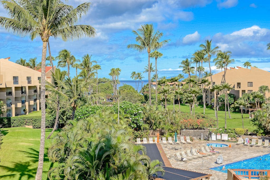 Kamaole Sands 5-216
