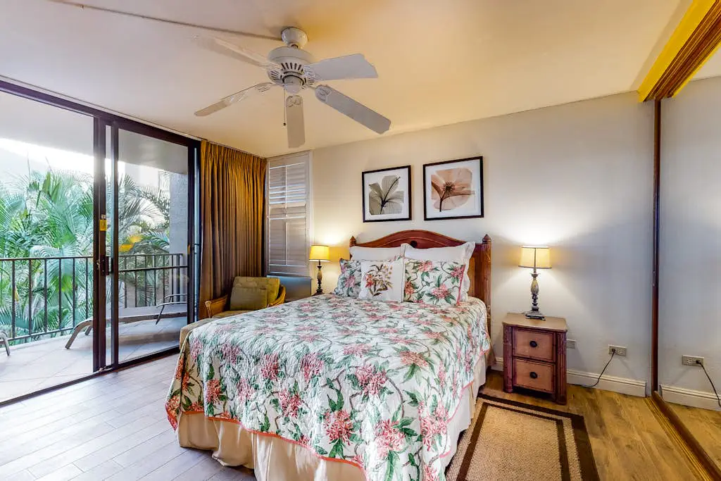 Kamaole Sands 5-216