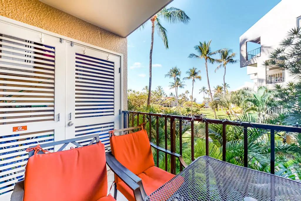 Kamaole Sands 5-216
