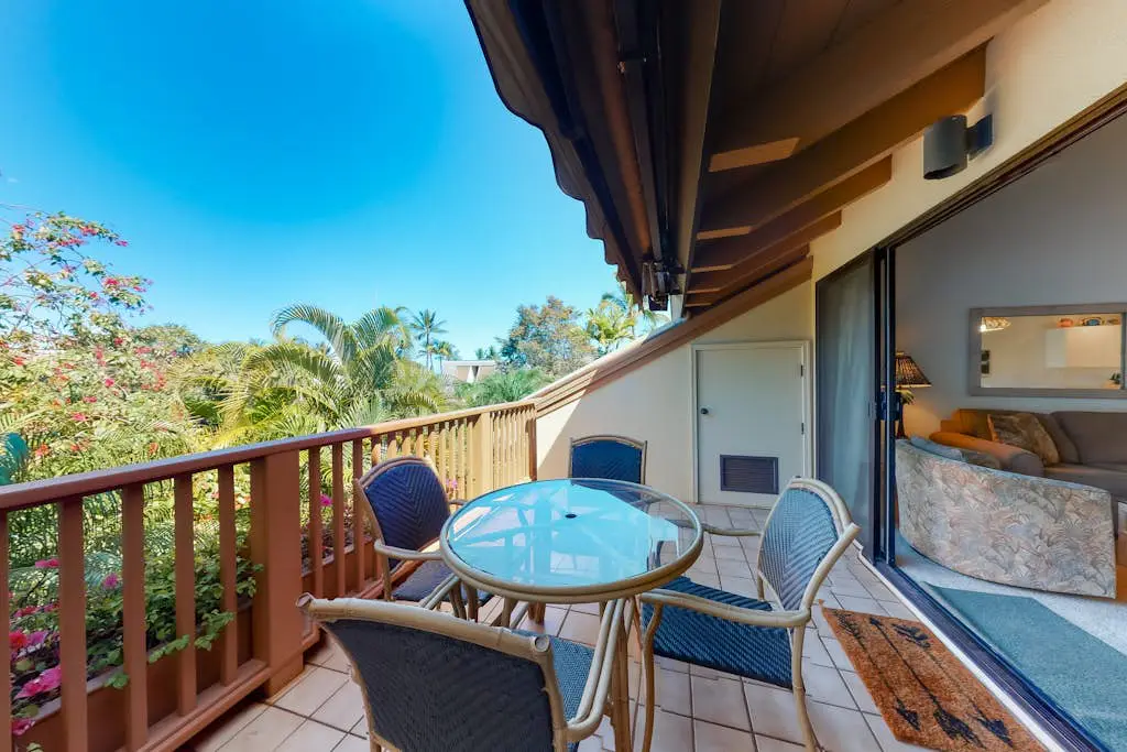 Maui Kamaole D207
