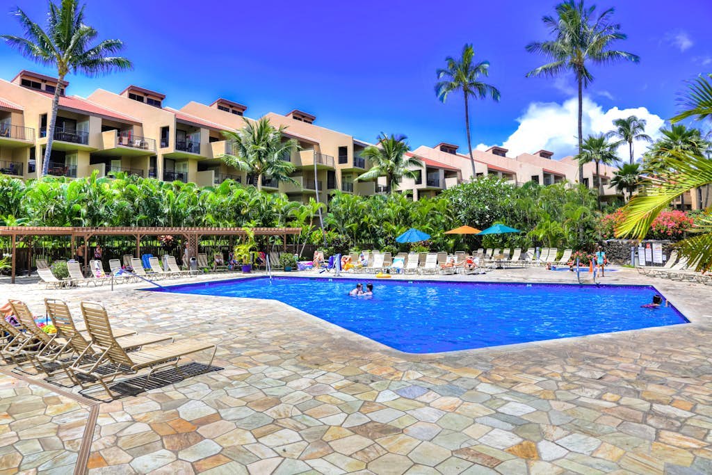 Kamaole Sands 10-302