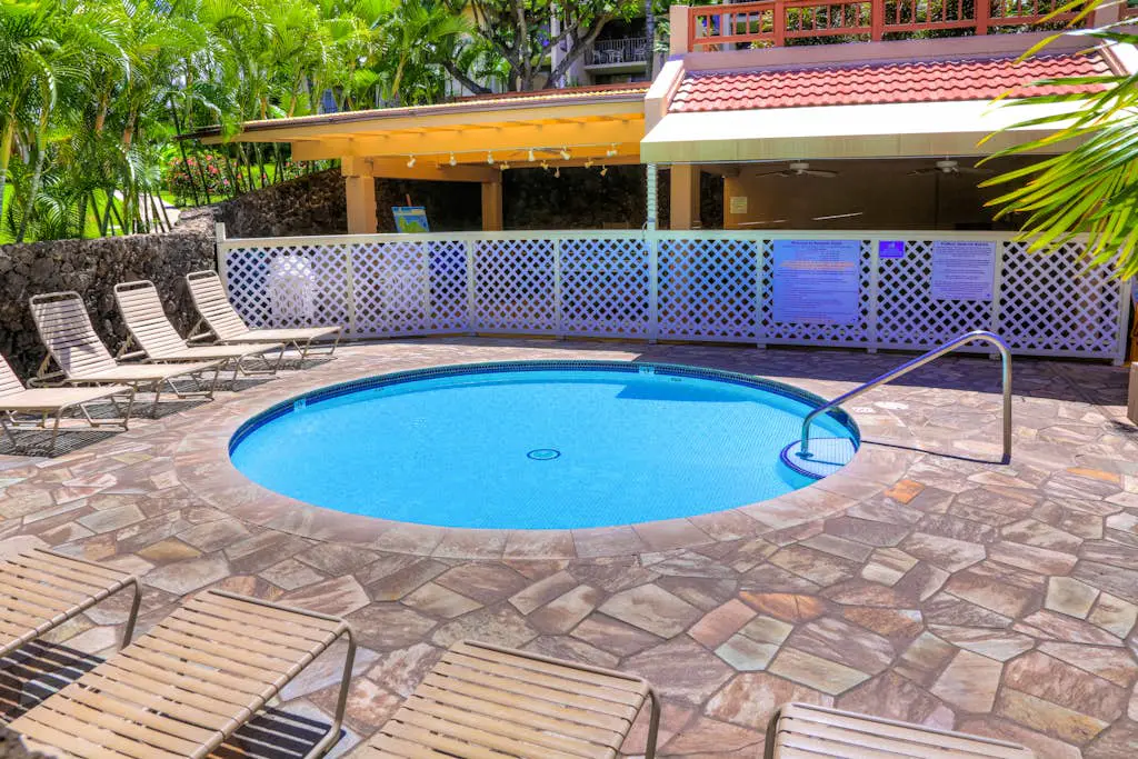 Kamaole Sands 10-302