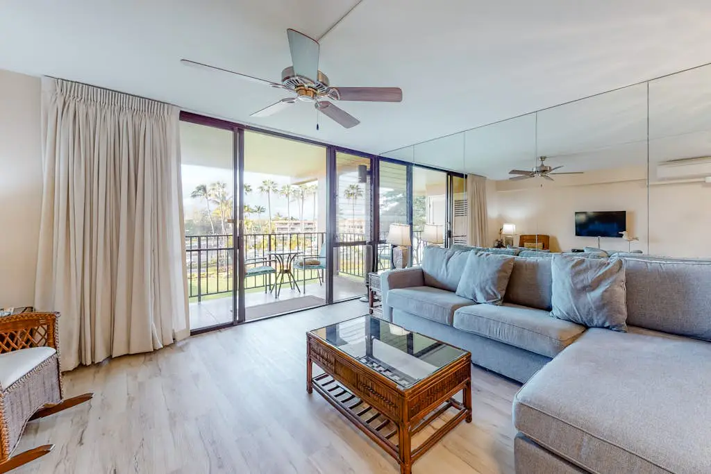 Kamaole Sands 10-302
