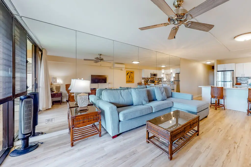 Kamaole Sands 10-302