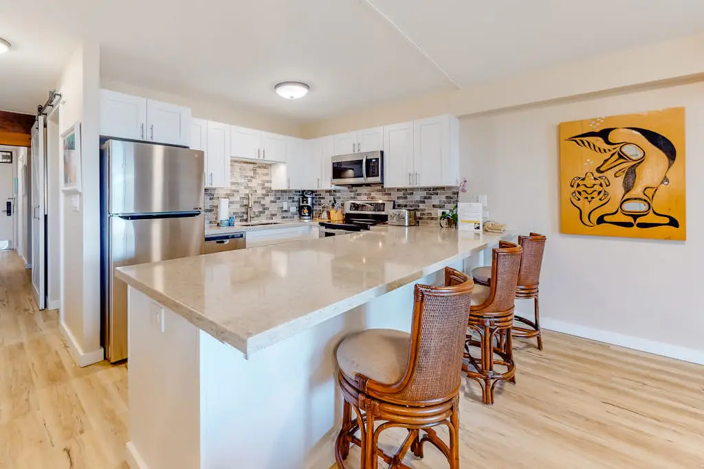Kamaole Sands 10-302