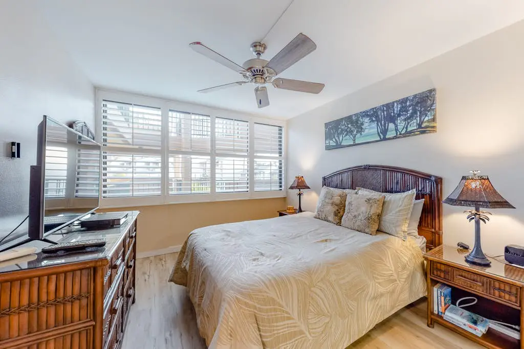 Kamaole Sands 10-302