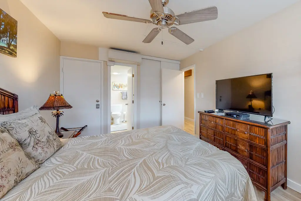 Kamaole Sands 10-302