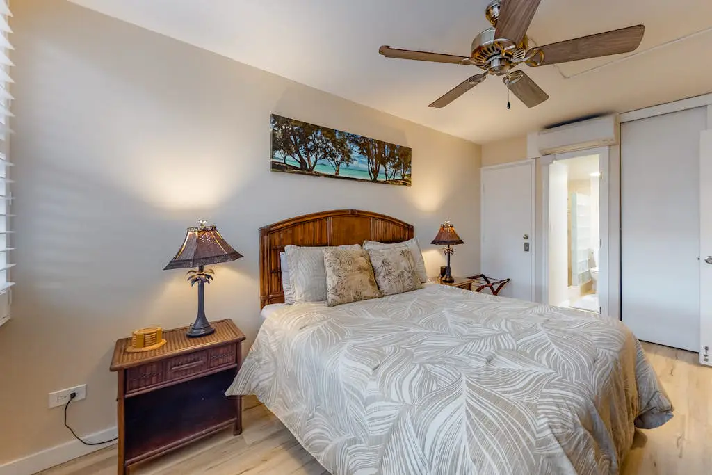 Kamaole Sands 10-302