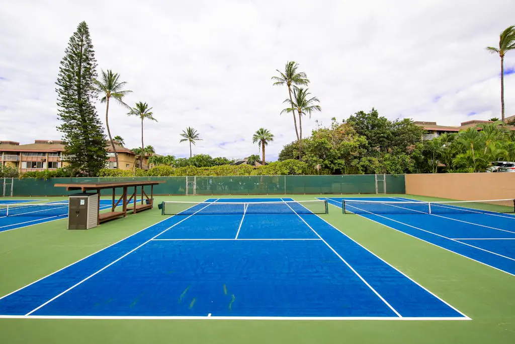 Kamaole Sands 10-302