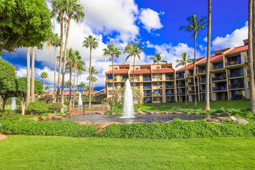 Kamaole Sands 10-302
