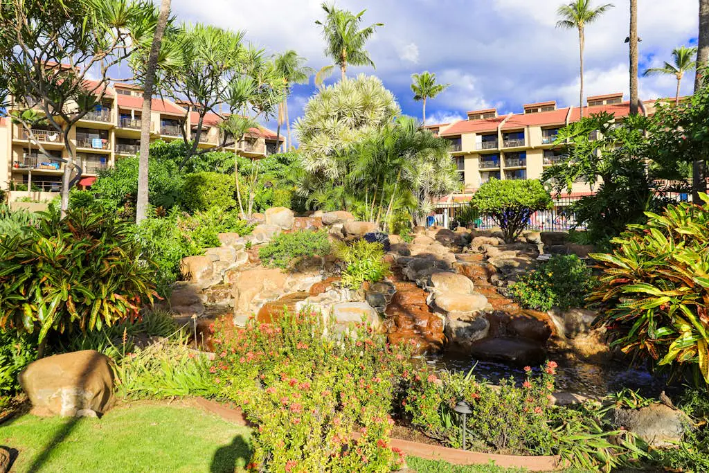 Kamaole Sands 10-302