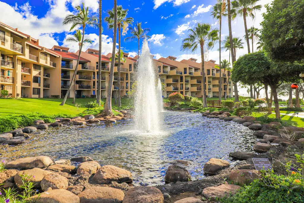 Kamaole Sands 10-302