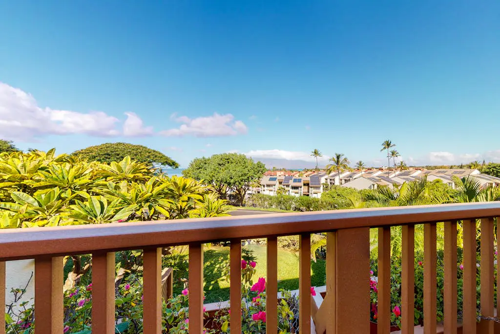 Maui Kamaole I219