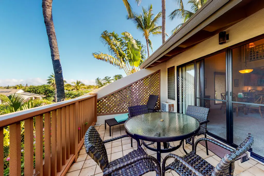 Maui Kamaole I219