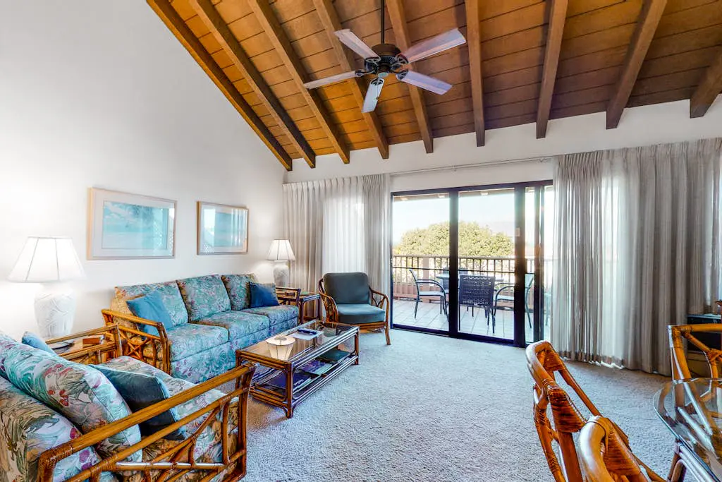 Maui Kamaole I219